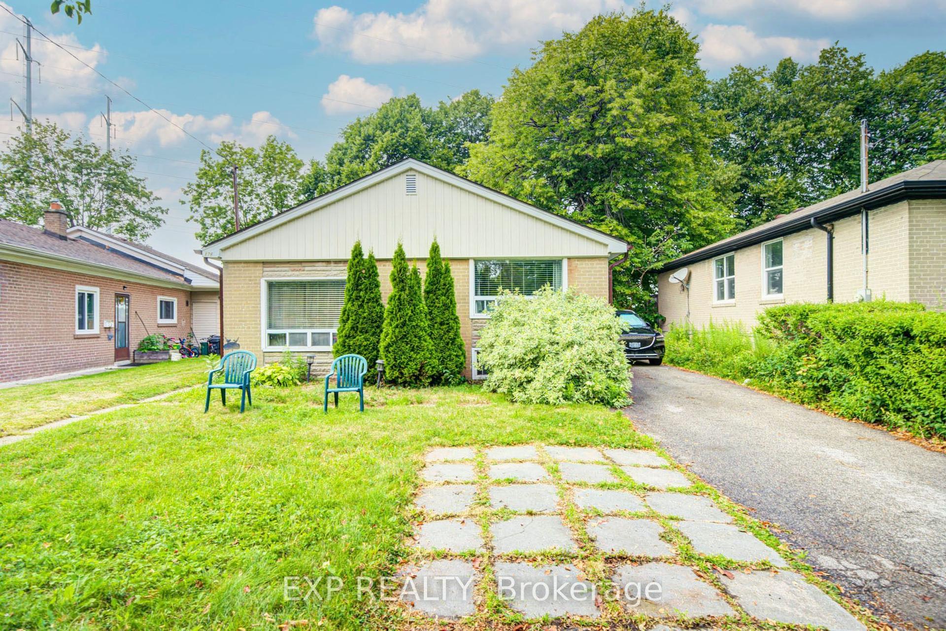 176 Sedgemount Drive, Toronto — Detached for sale, photo 1