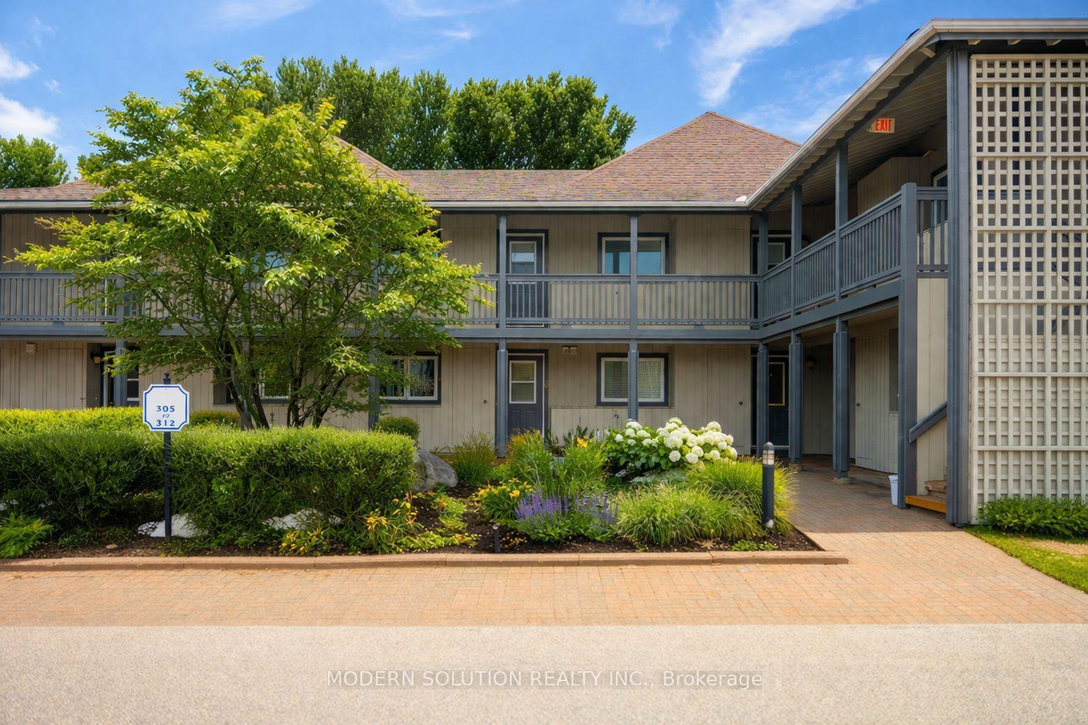 307 Mariners Way — photo 1