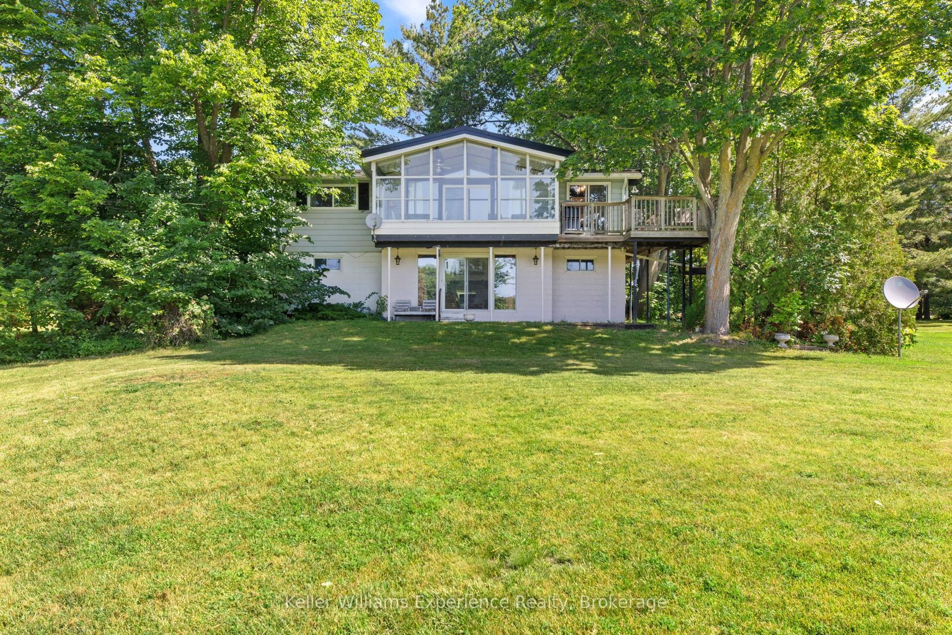 118 Heath Valley Trail, Georgian Bay — Detached for sale, photo 1
