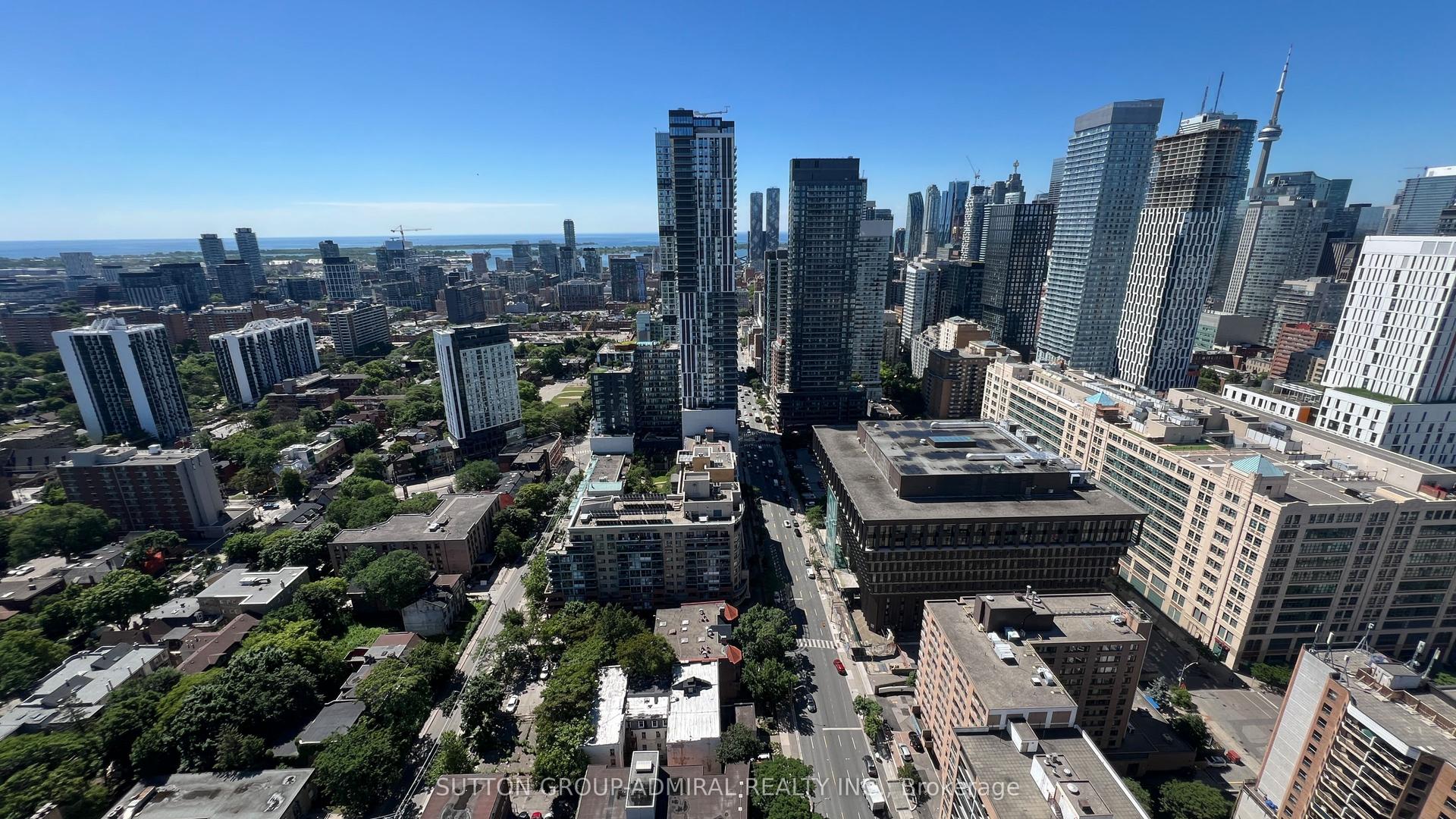 319 Jarvis Street 4001 #4001 — photo 1