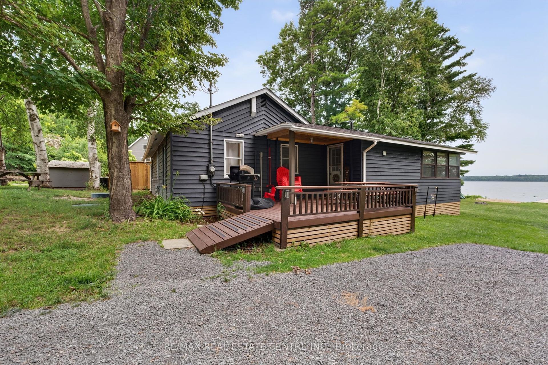 502A DELONG Road, Rideau Lakes — Detached for sale, photo 1