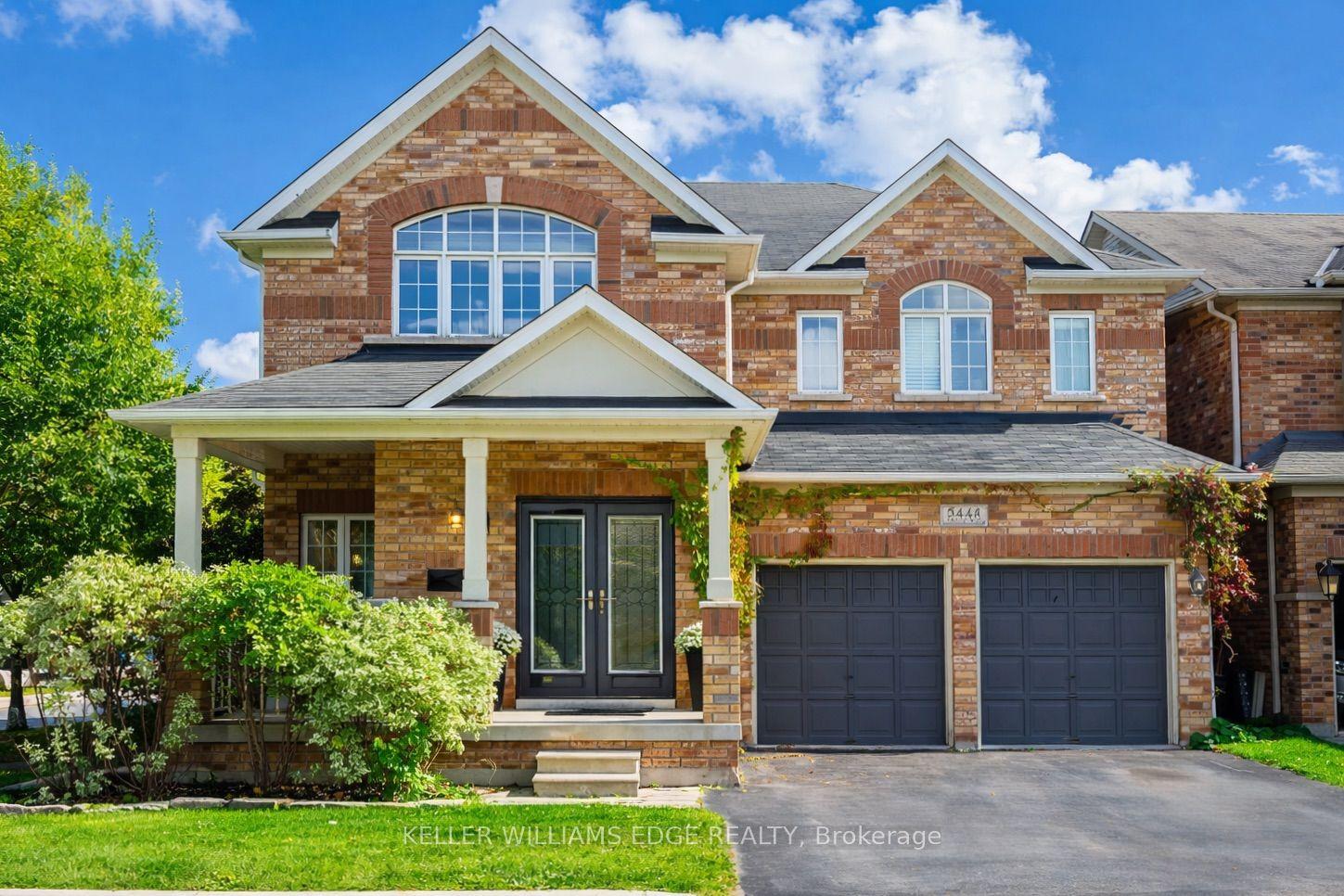 5444 SUNDIAL Road — photo 1
