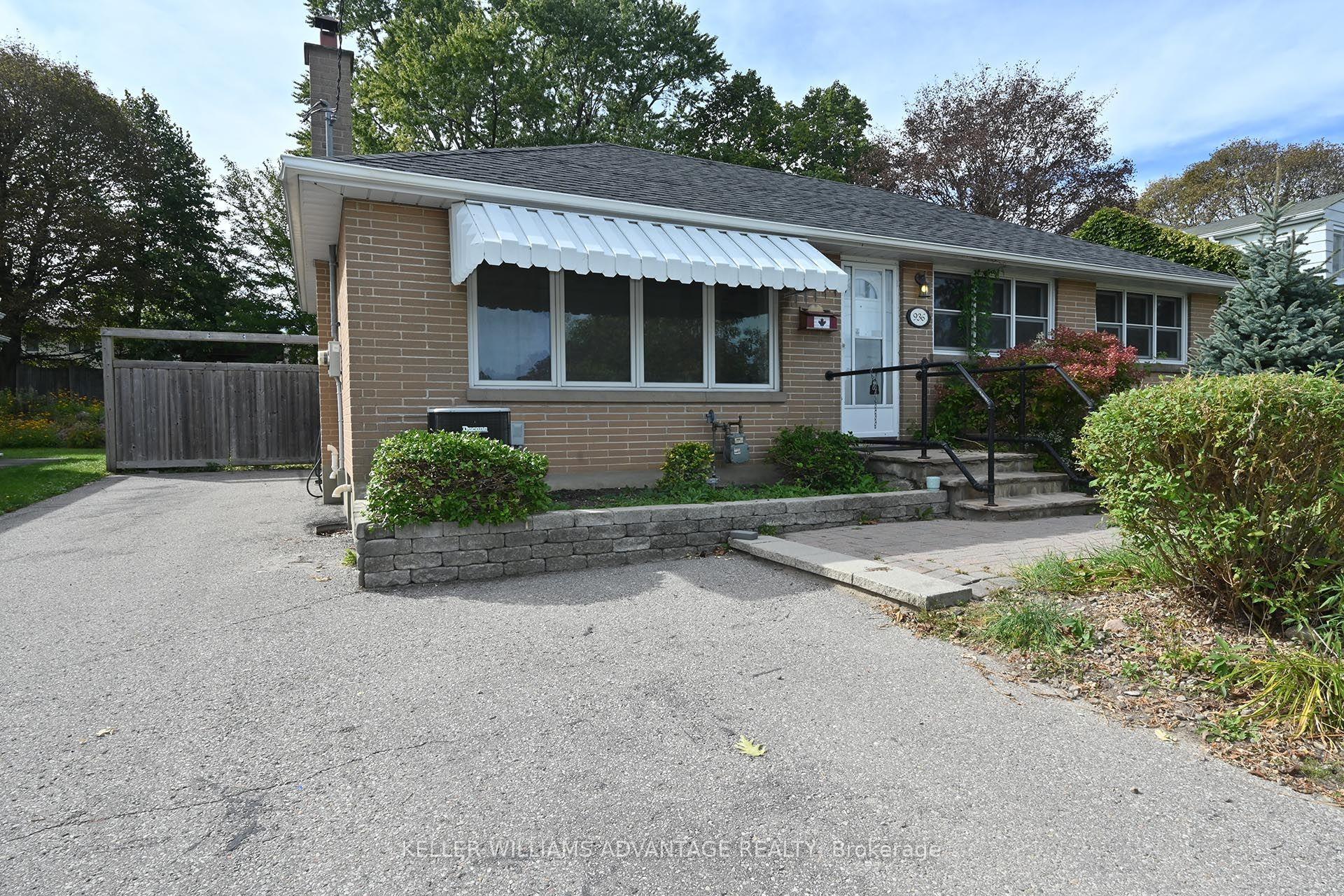 936 Somerville Street, Oshawa — Detached for lease, photo 1