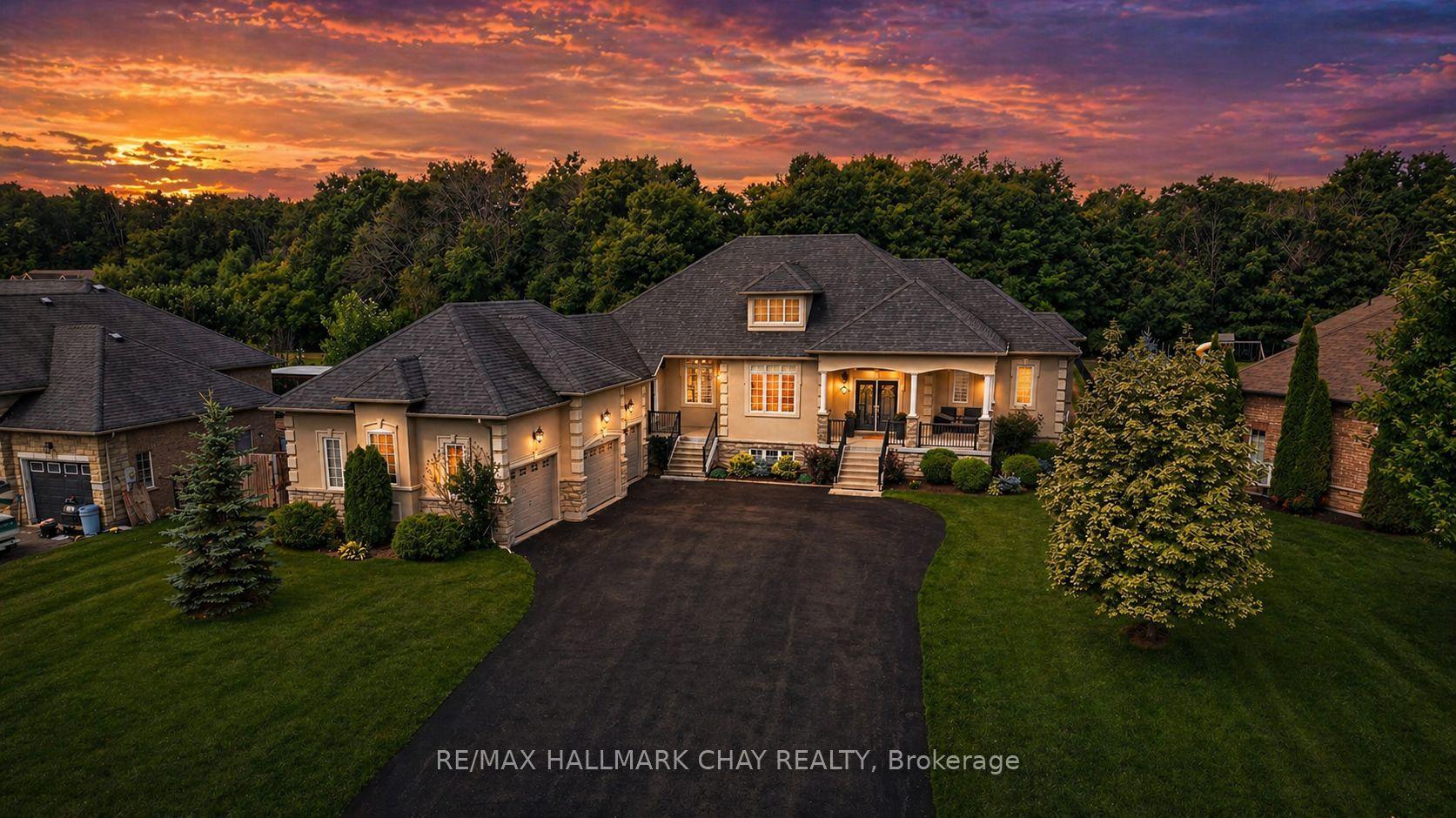 16 Basswood Drive — photo 1