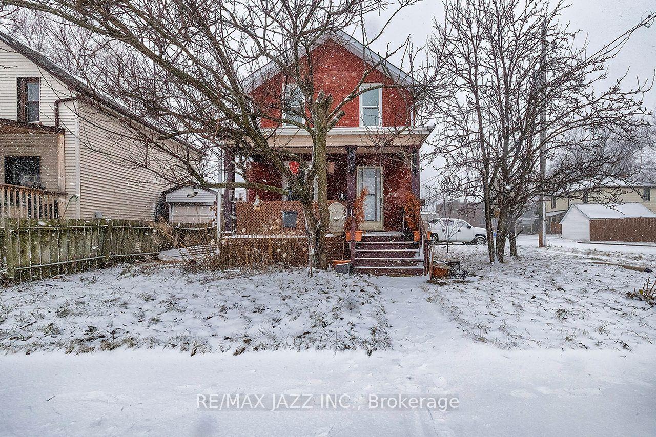 548 Front Street — photo 1
