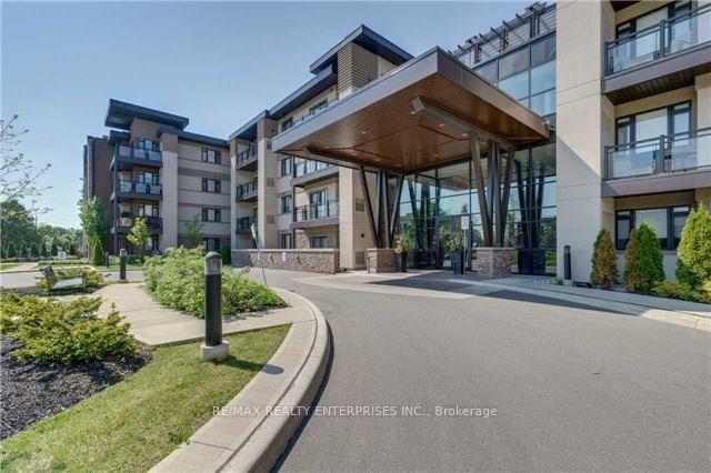 128 Garden Drive 105 #105, Oakville — Condo for lease, photo 1