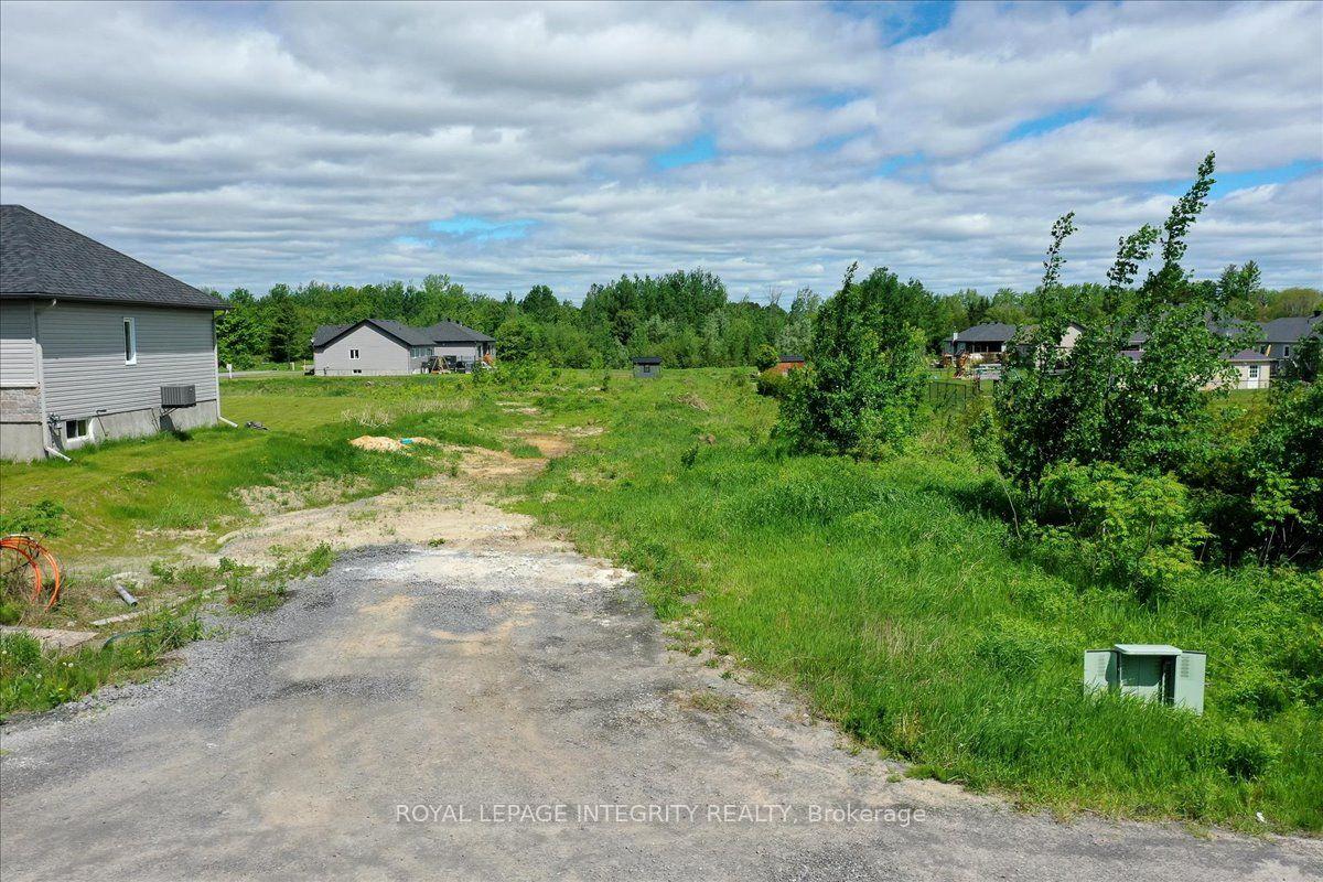 237 ROXANNE Street, Clarence-Rockland — Land for sale, photo 1