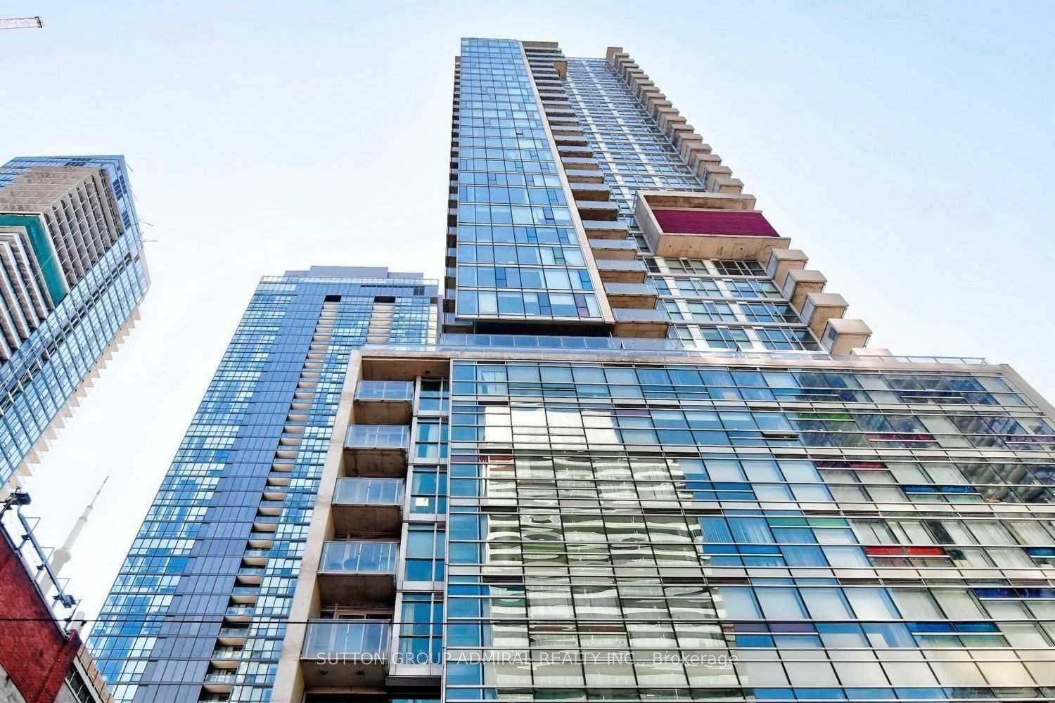375 King Street W 1004 #1004, Toronto — Condo for lease, photo 1