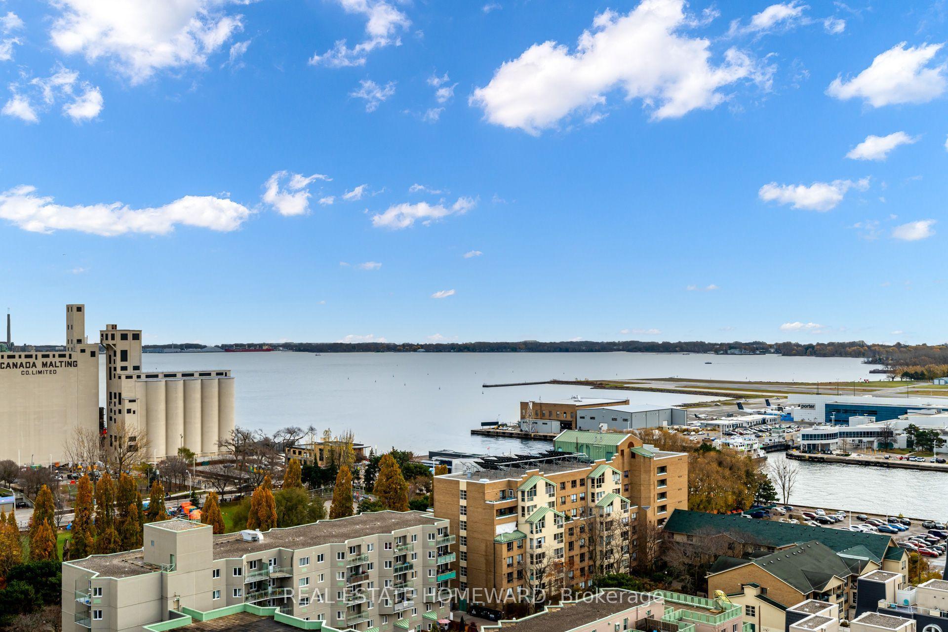 90 Stadium Road 1709 #1709, Toronto — Condo for lease, photo 1