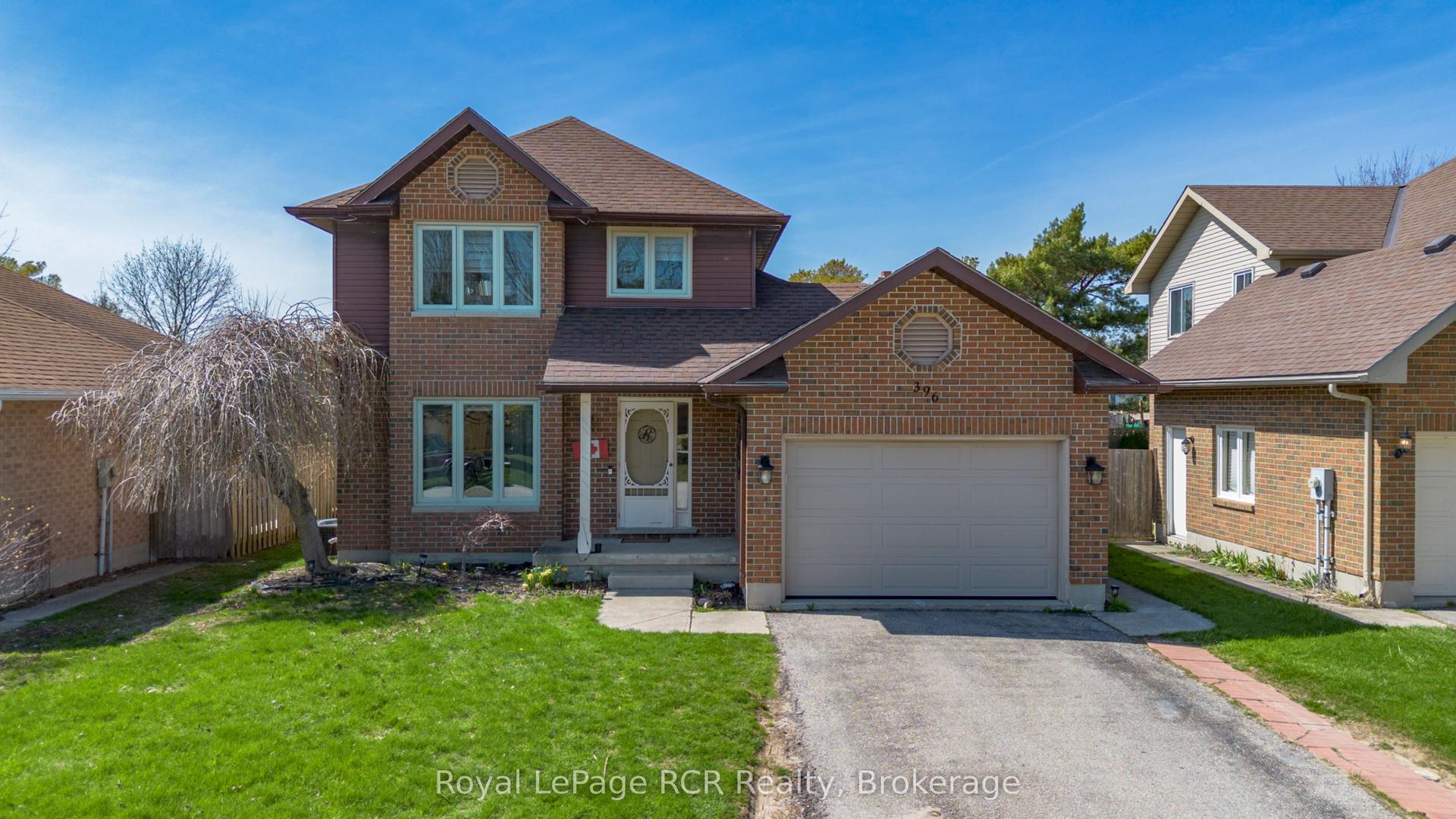 396 Murray Boulevard — photo 1