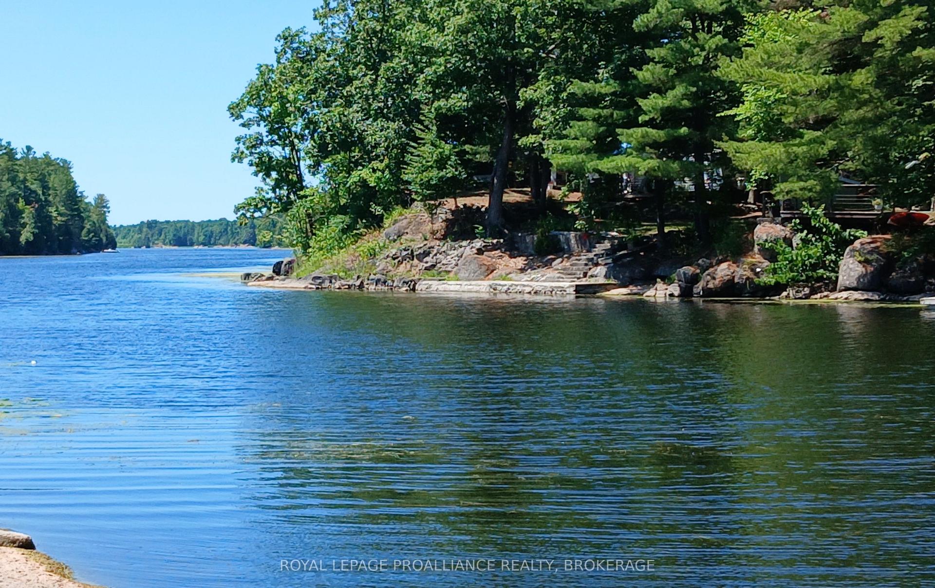 1050 Lodge Lane, Leeds and the Thousand Islands — Land for sale, photo 1