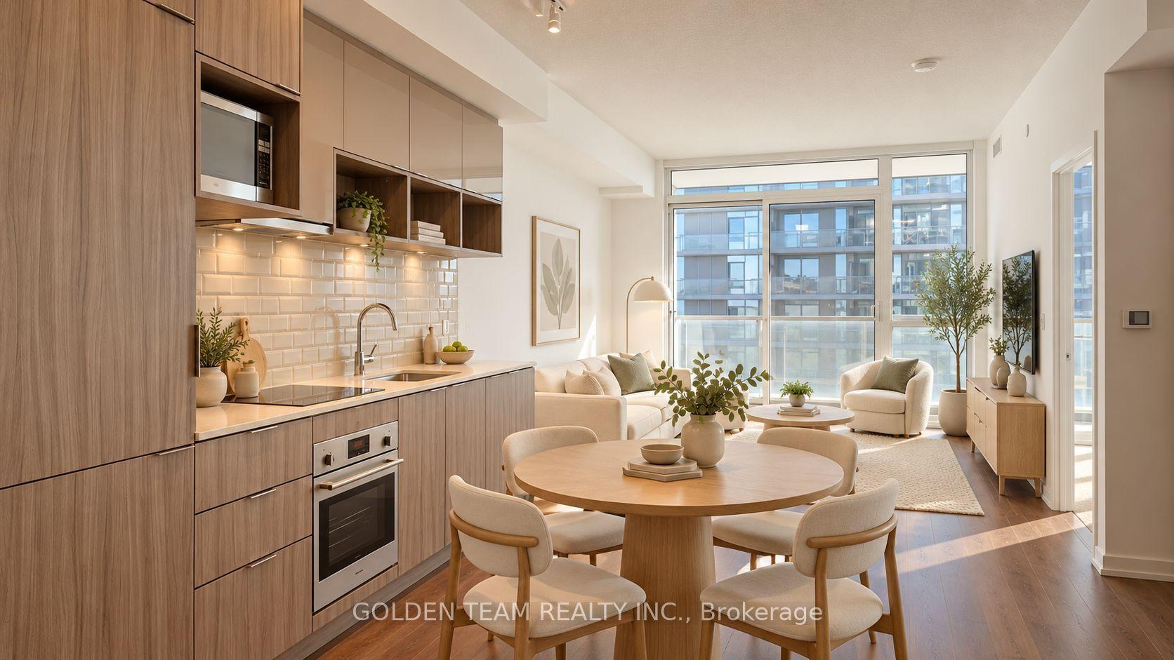 52 Forest Manor Road 806 #806, Toronto — Condo for sale, photo 1