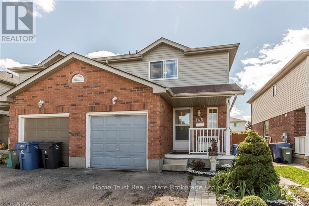 145 Stephanie Drive — photo 1