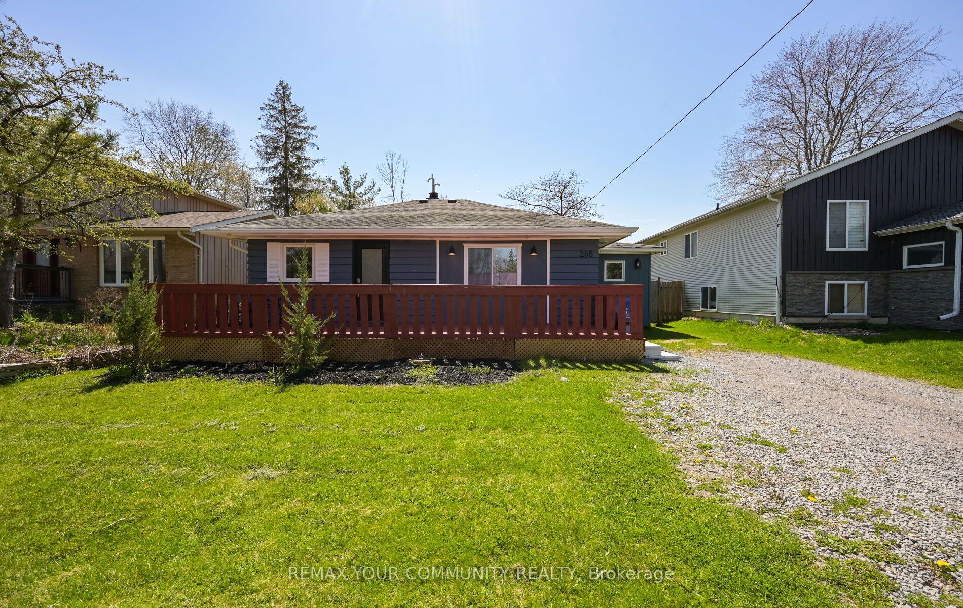 285 Kenwood Avenue — photo 1