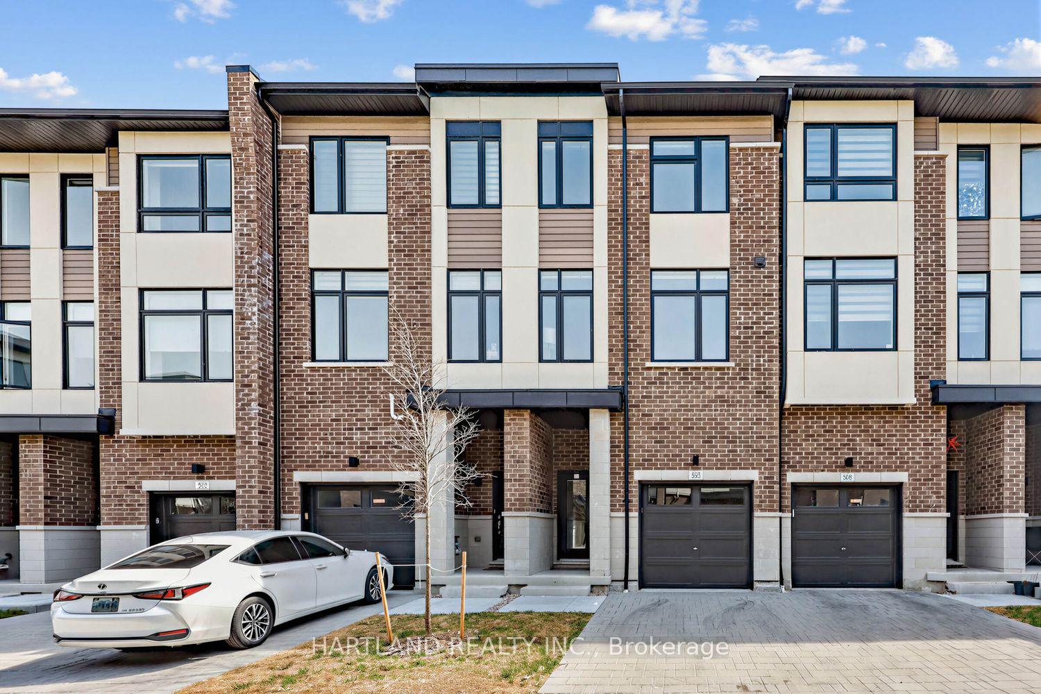 1695 Dersan Street 505 #505 — photo 1