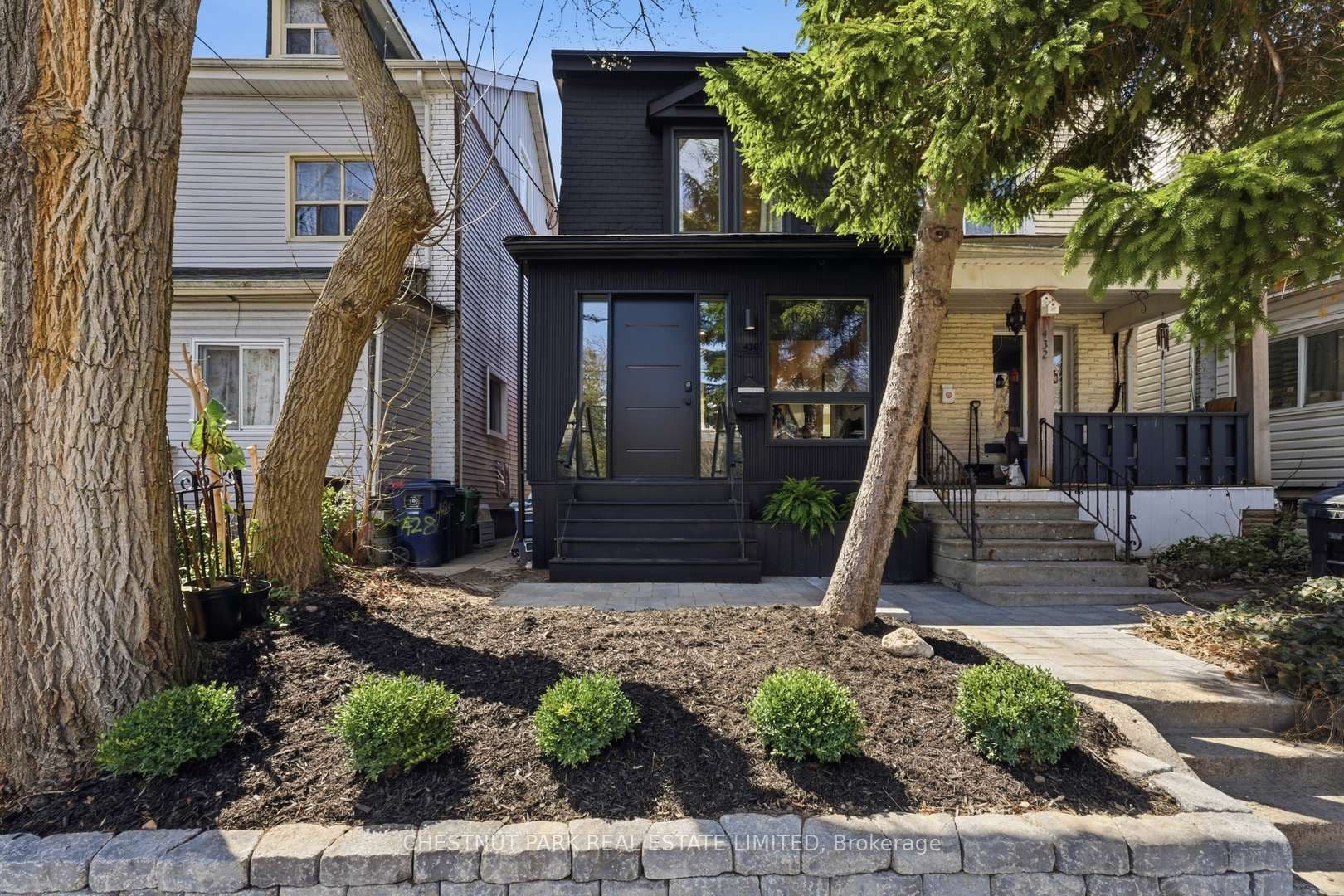 430 Jones Avenue — photo 1