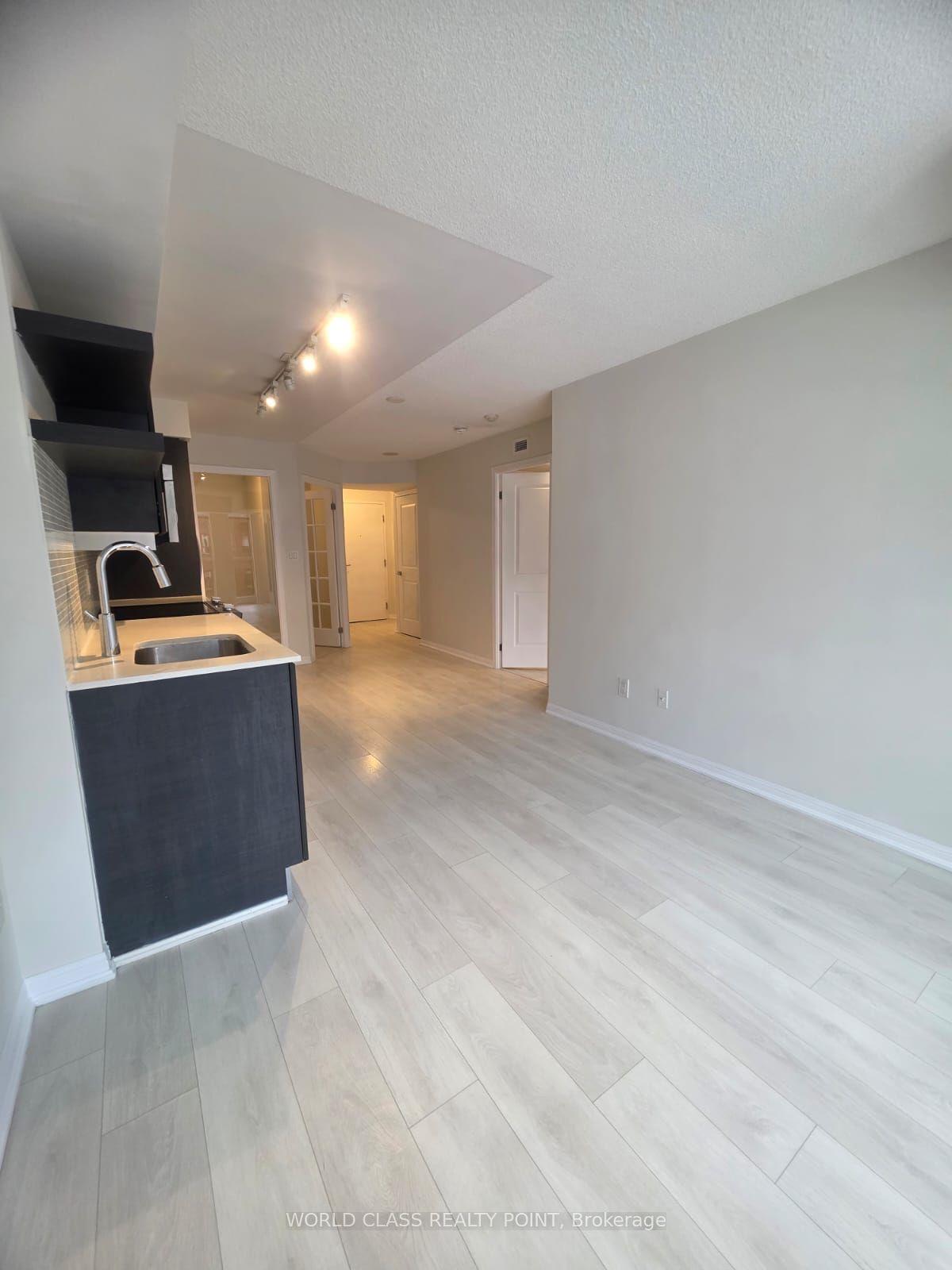 400 Adelaide Street E 609 #609, Toronto — Condo for lease, photo 1