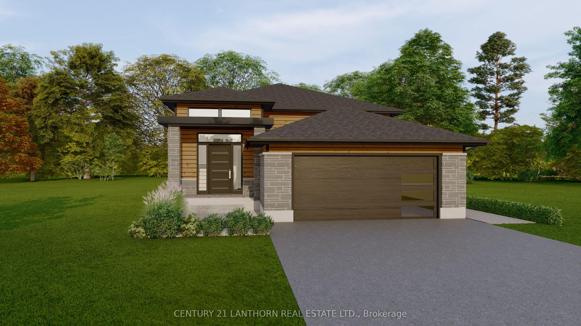 76 Hastings Park Drive — photo 1