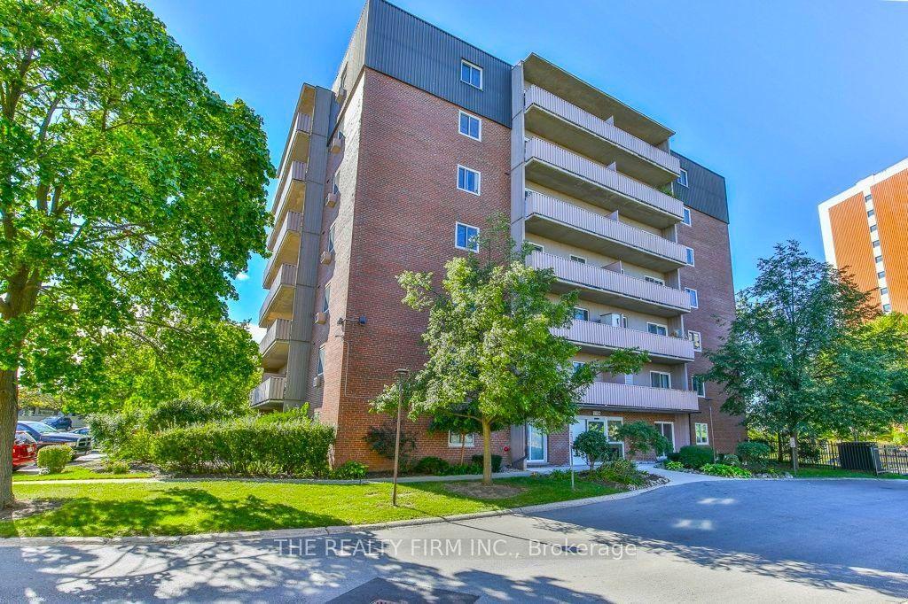 1106 Jalna Boulevard 102 #102, London South — Condo for sale, photo 1