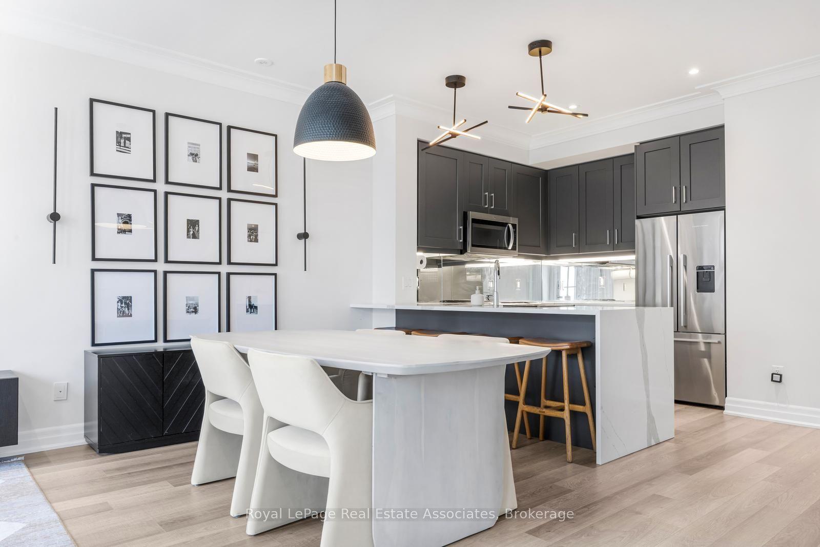 657 Cricklewood Drive 524 #524, Mississauga — Condo Town for lease, photo 1