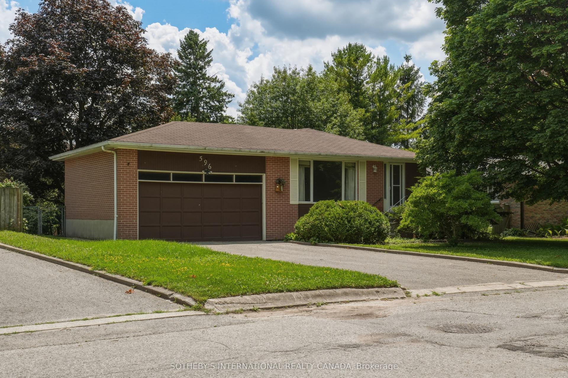 596 Maystone Court, Whitchurch-Stouffville — Detached for sale, photo 1