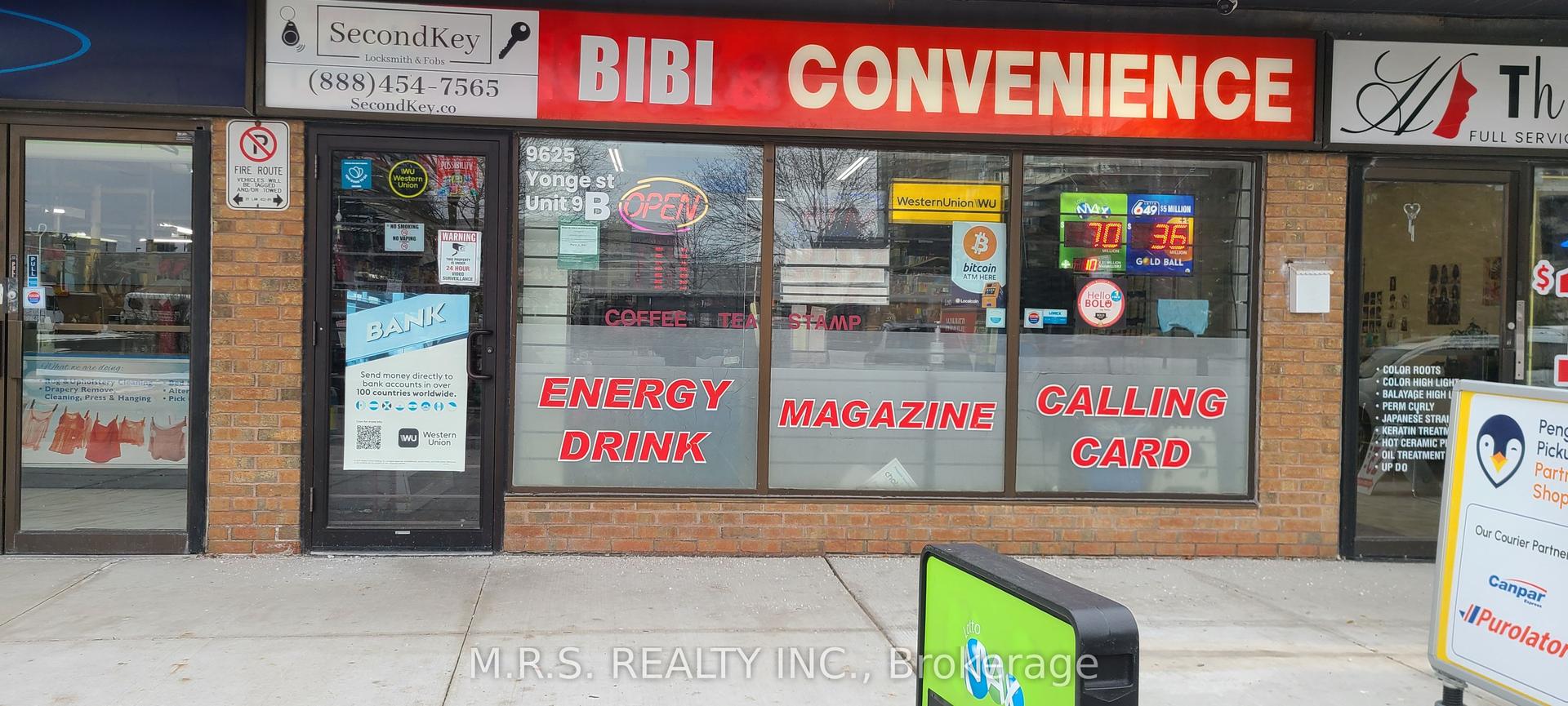 9625 Yonge Street 9 #9 — photo 1