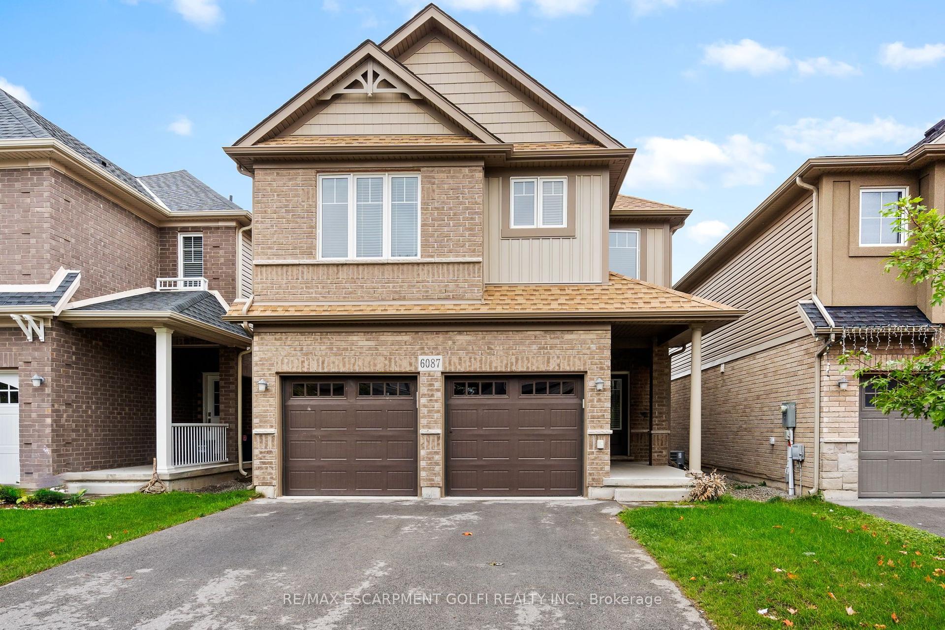 6087 Eaglewood Drive Lower #Lower, Niagara Falls — Detached for lease, photo 1