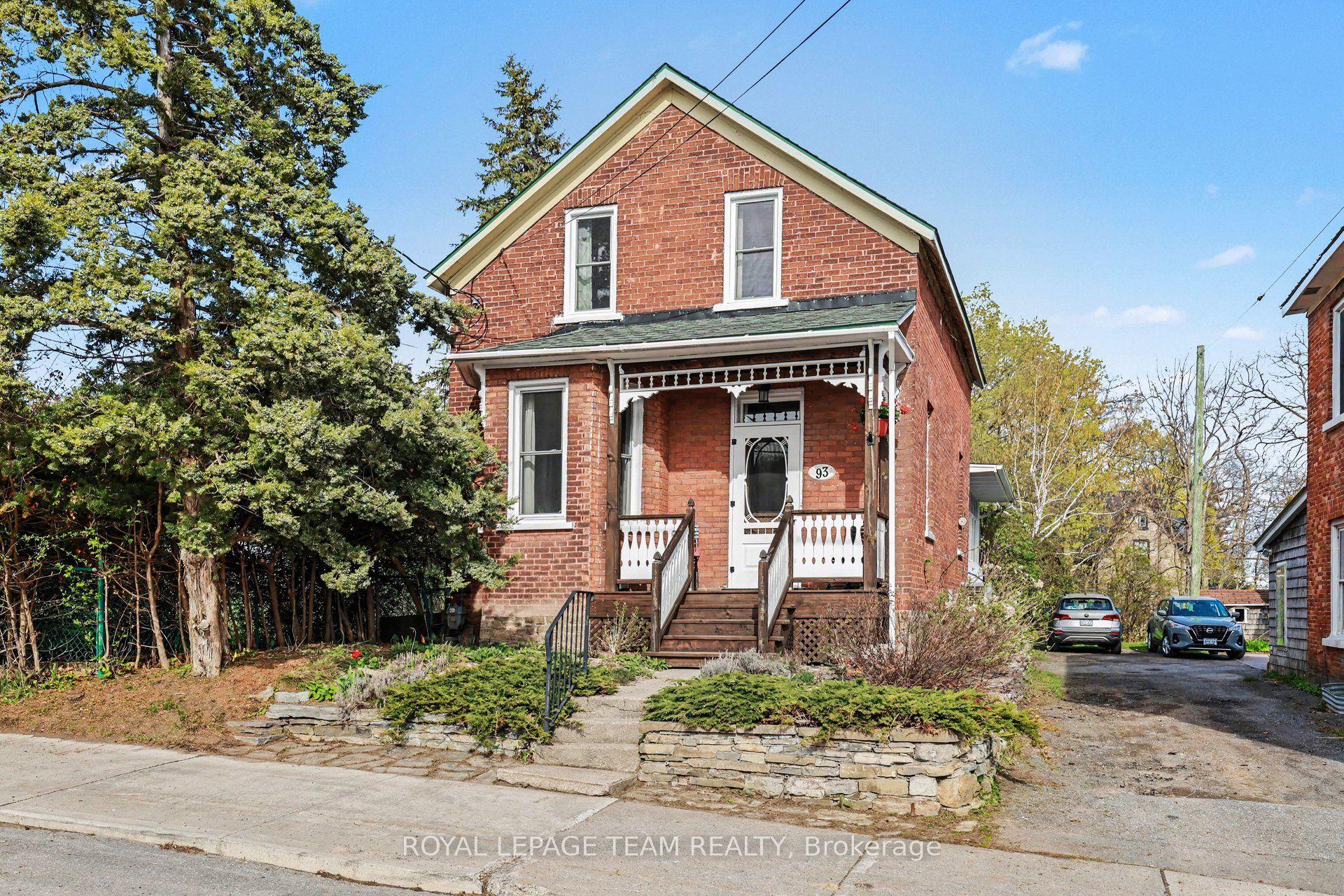 93 Queen Street — photo 1