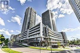 32 Forest Manor Road S 1210 #1210, Toronto — Condo for lease, photo 1