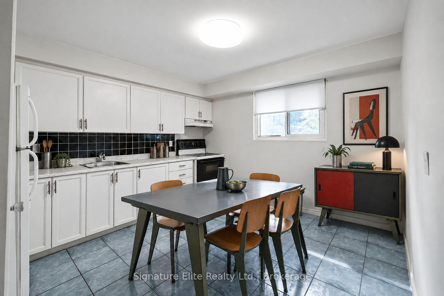 730 Cedar Street 7 #7, Oshawa — Condo Town for lease, photo 1
