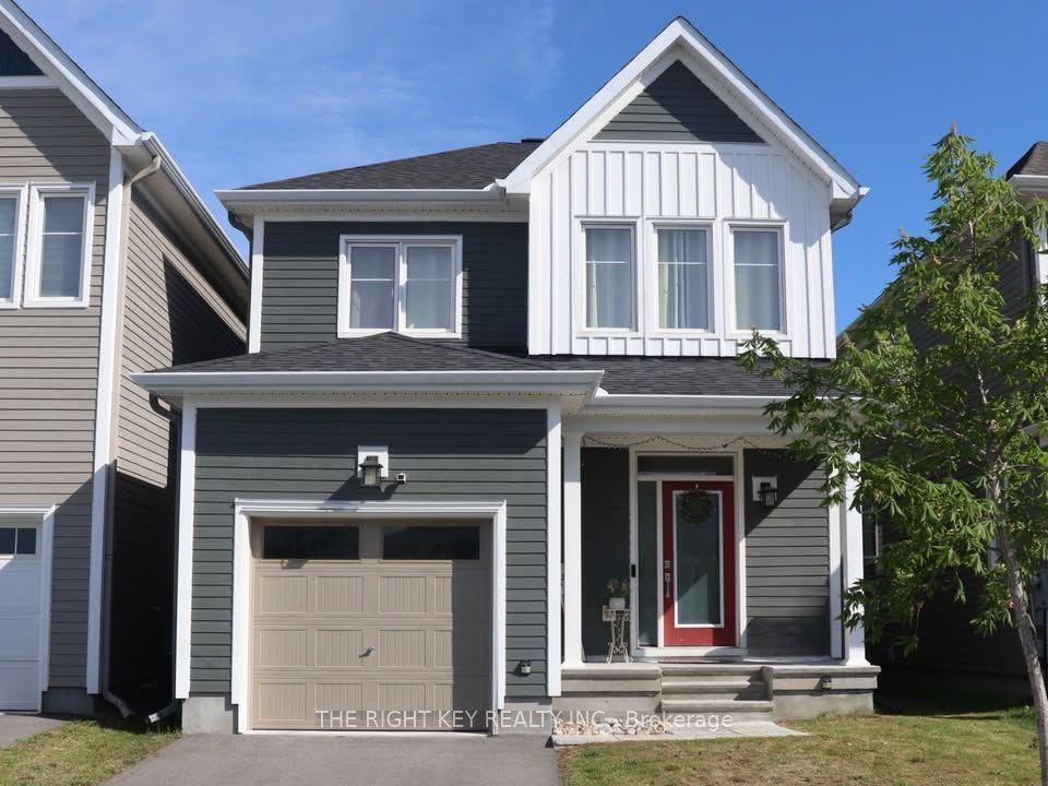 619 Terrier Circle, Stittsville - Munster - Richmond — Detached for lease, photo 1