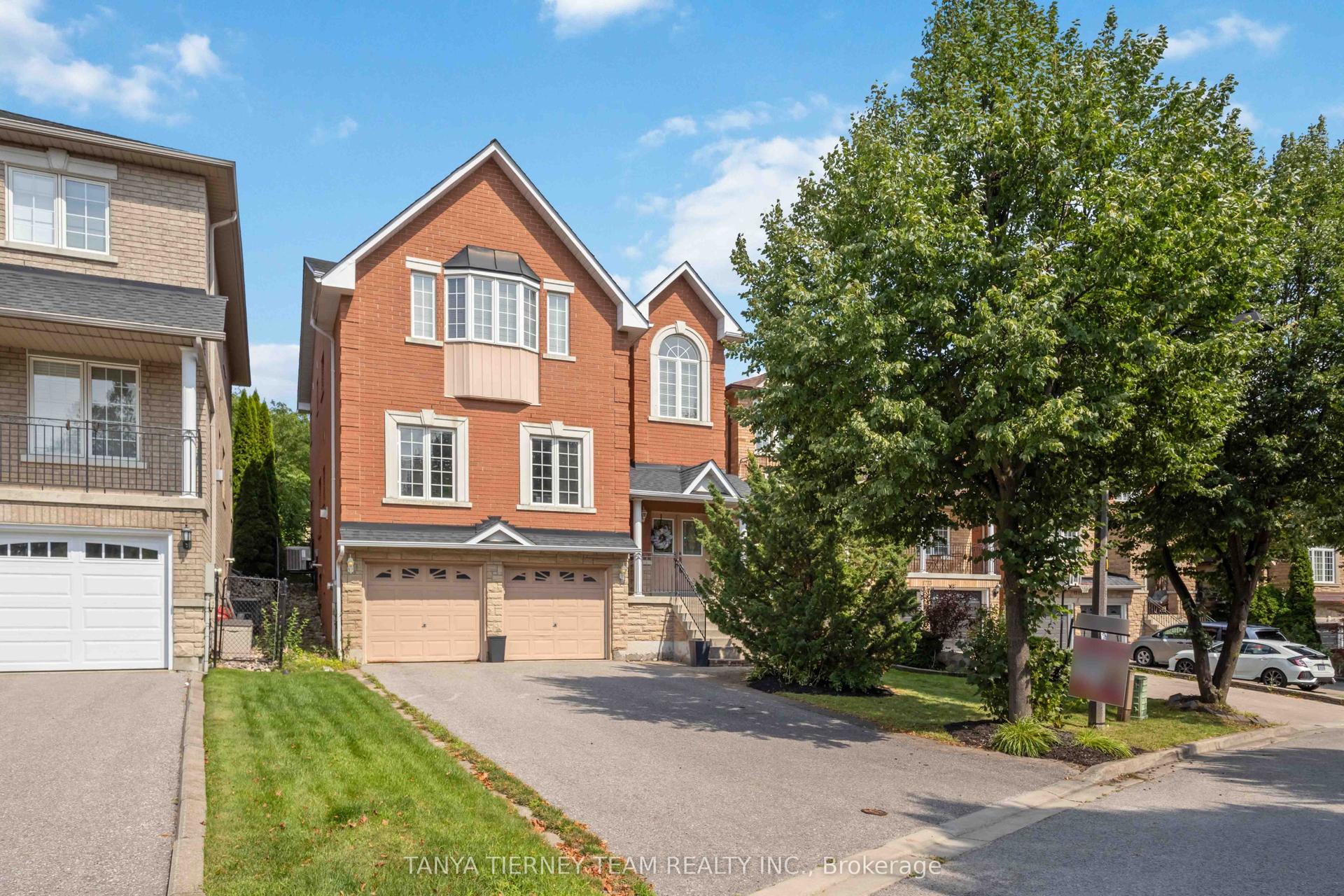 1775 Spartan Court, Pickering — Detached for sale, photo 1