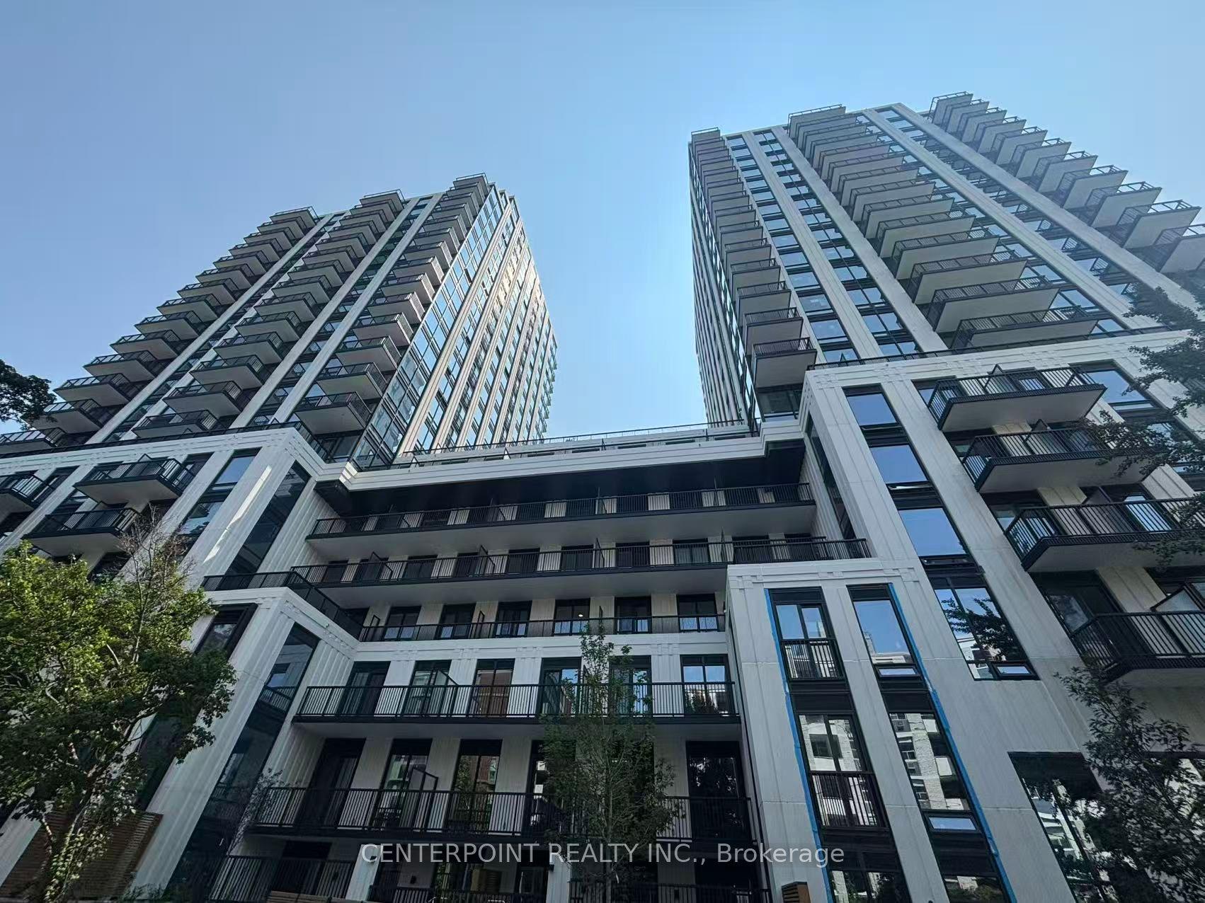 89 Montclair Avenue 1522 #1522, Toronto — Condo for lease, photo 1