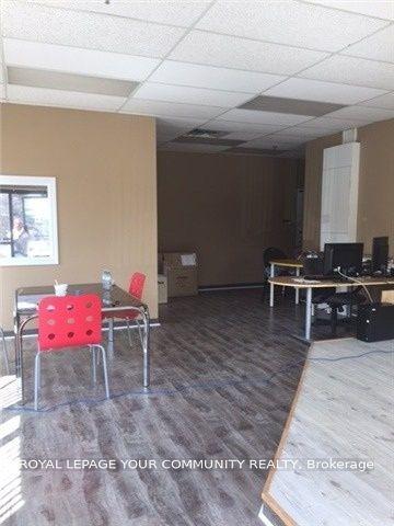 117 Ringwood Drive 14 #14, Whitchurch-Stouffville — Commercial for sale, photo 1