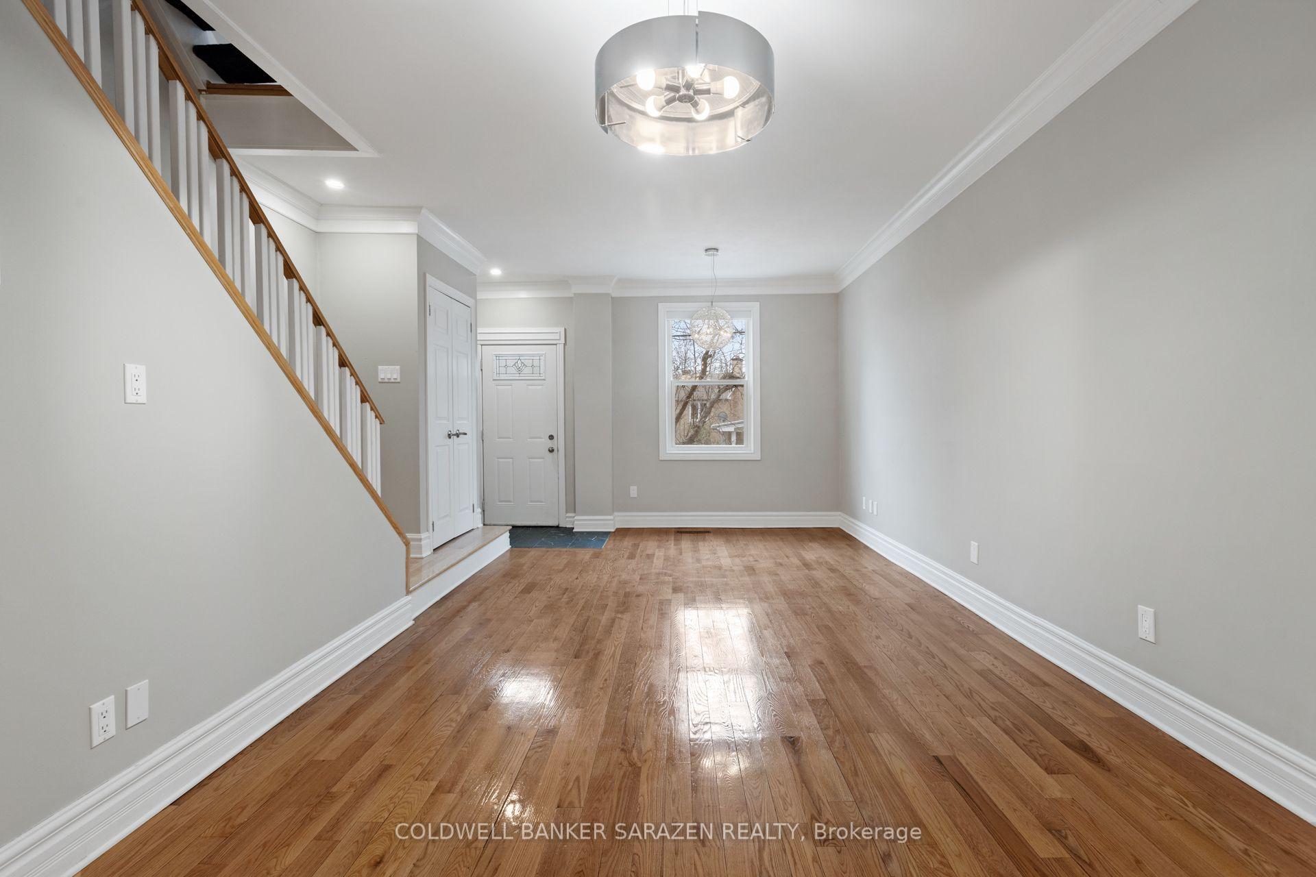 447 GREEN Avenue 1 #1, Rockcliffe Park — Semi-Detached for lease, photo 1