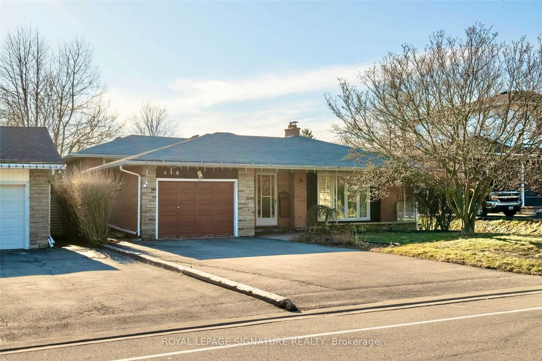 418 Waverly Street — photo 1