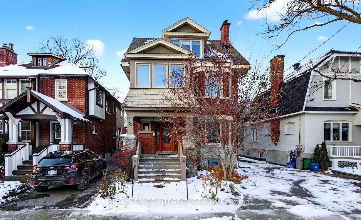 73 Renfrew Avenue — photo 1