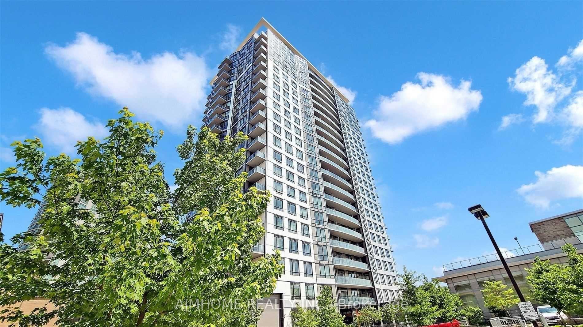 195 Bonis Avenue 2107 #2107, Toronto — Condo for lease, photo 1