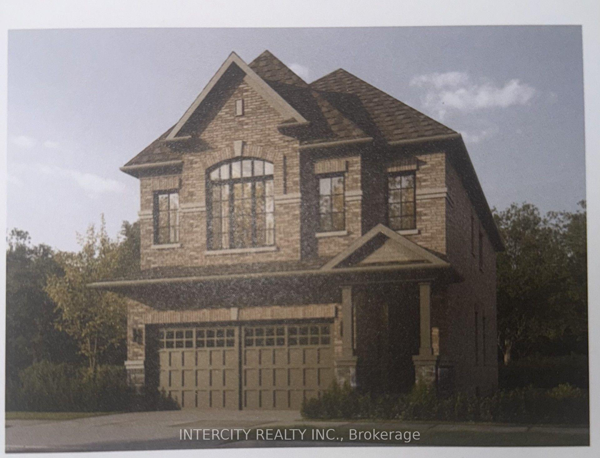 Lot 93 Federica Street, Whitby — Detached for sale, photo 1