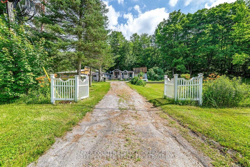 1291 Muskoka Rd 118 W, Bracebridge — Detached for sale, photo 1