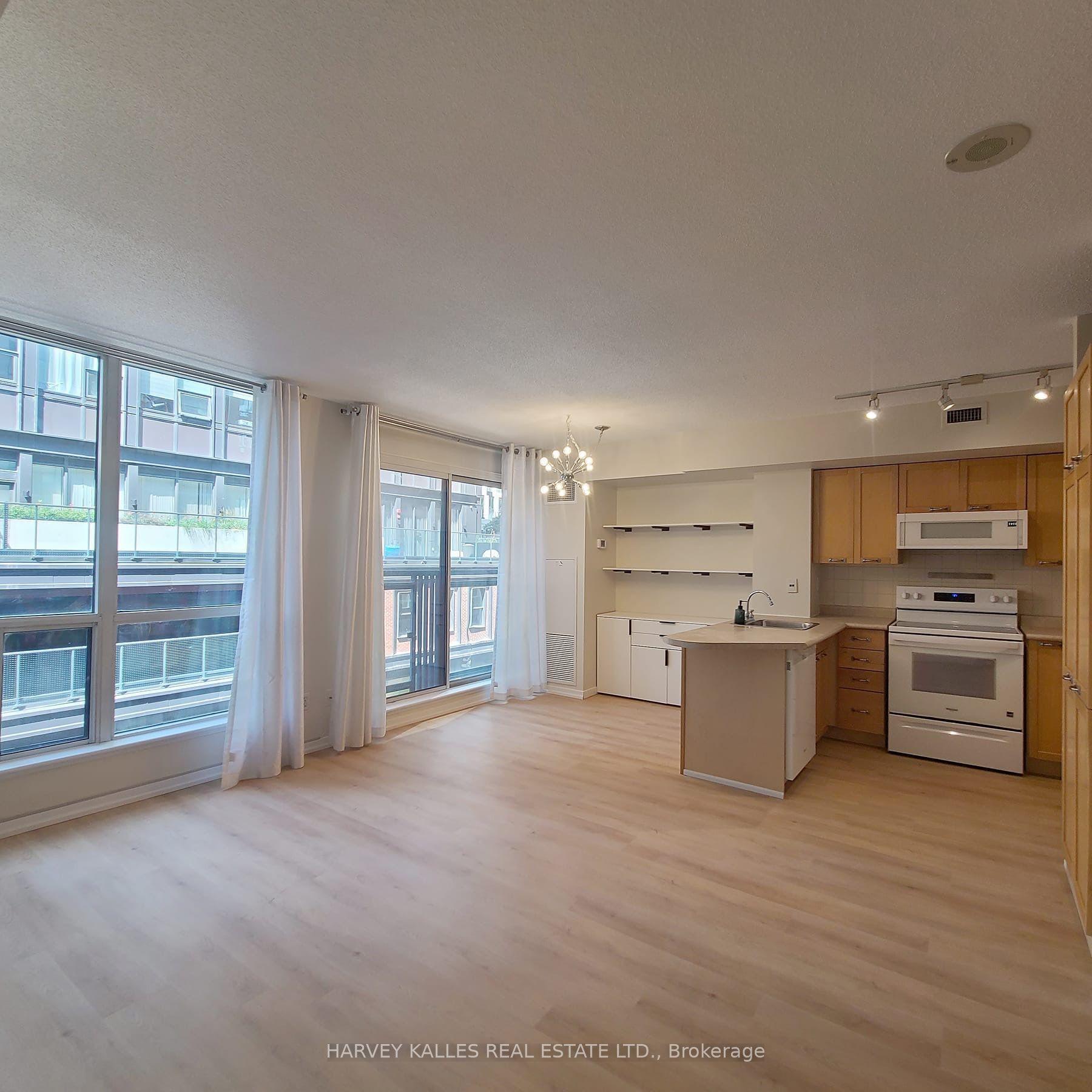 75 Dalhousie Street 504 #504, Toronto — Condo for lease, photo 1