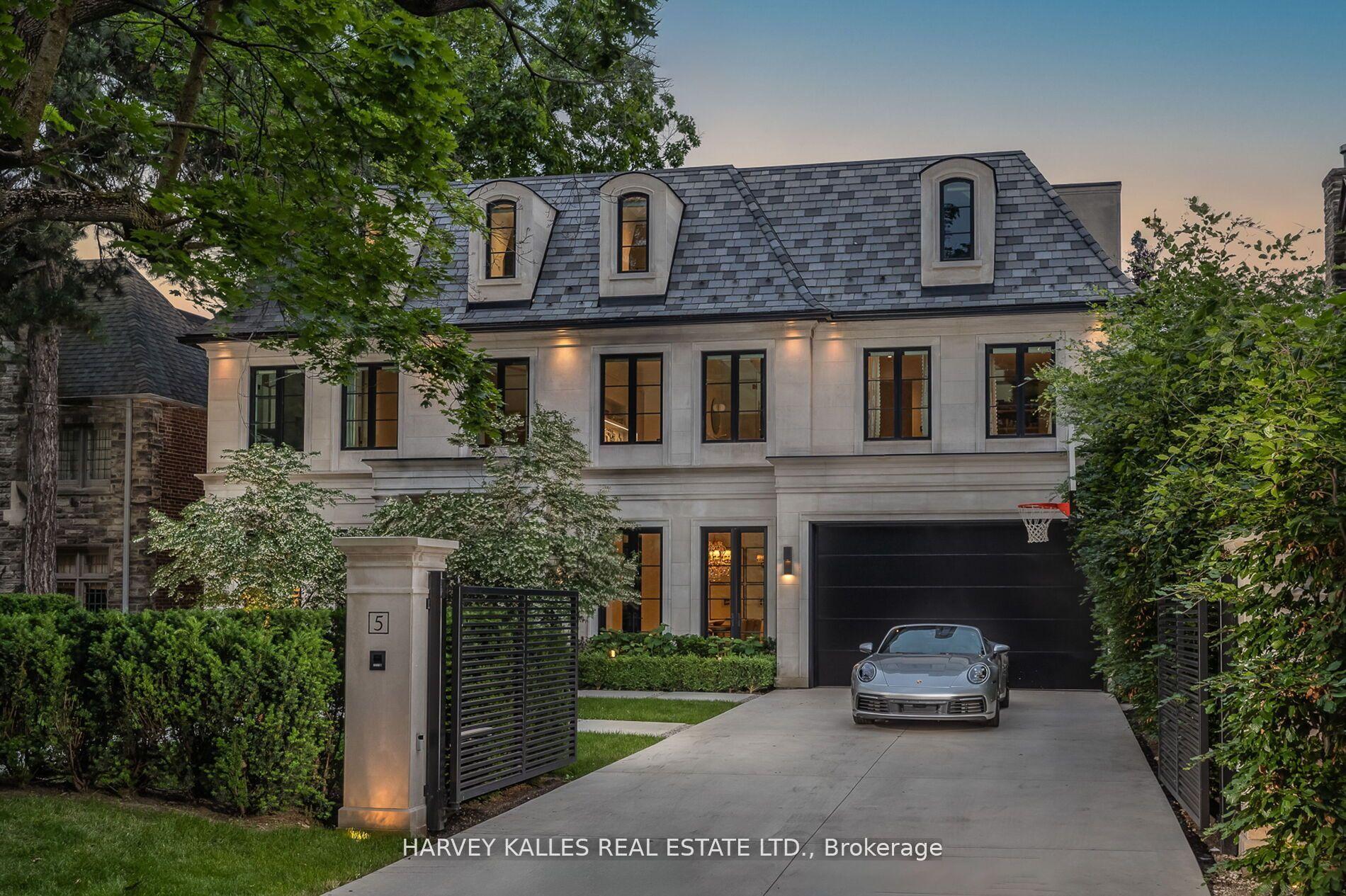 5 Dewbourne Avenue — photo 1