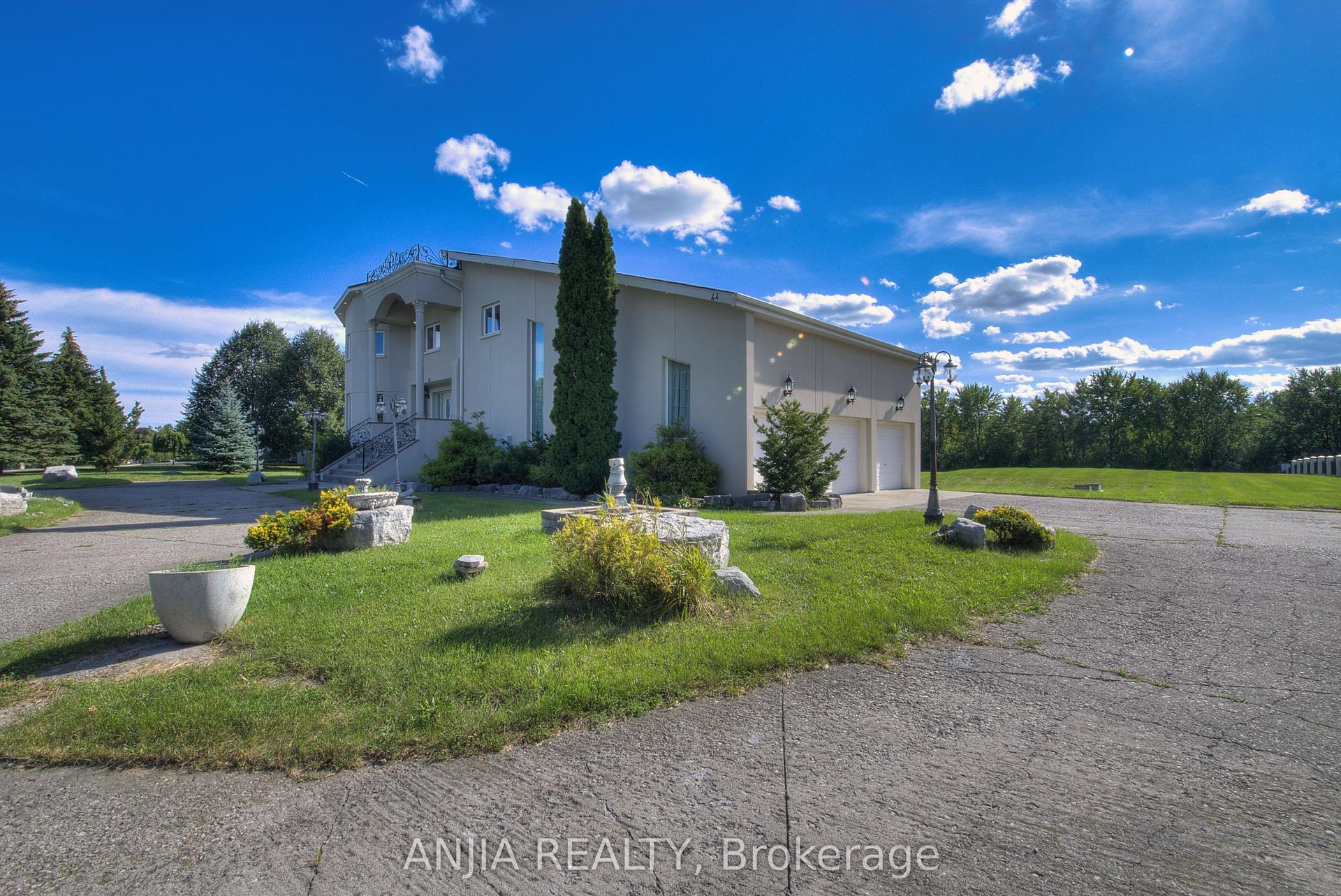 44 Bellini Avenue, Brampton — Detached for lease, photo 1