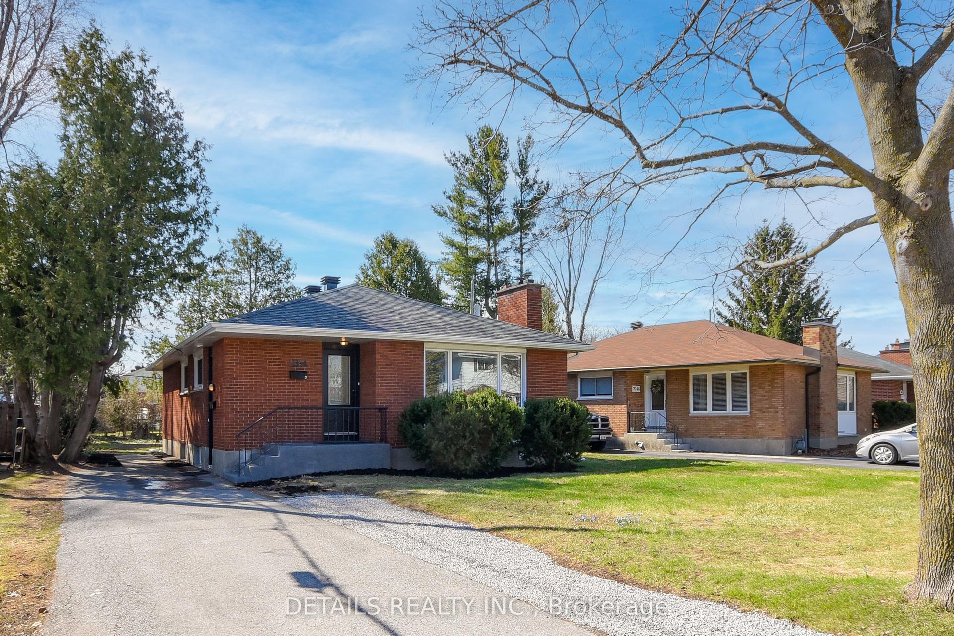 2364 Cheshire Road — photo 1