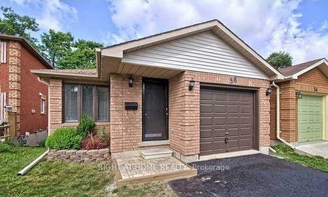 56 Ferguson Drive — photo 1