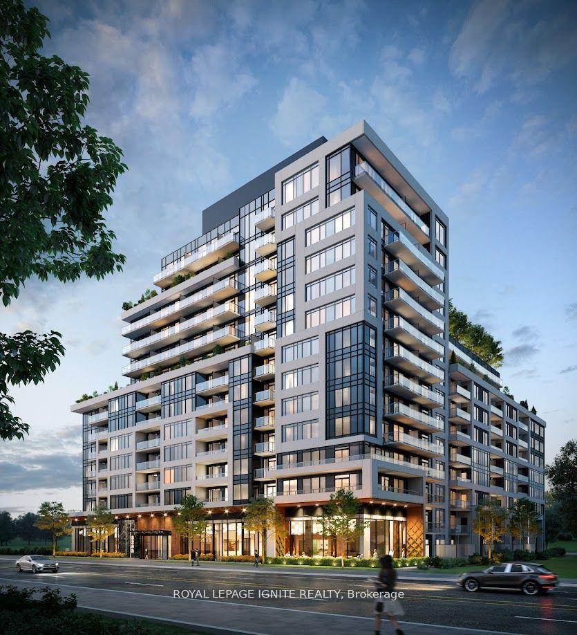 3200 William Coltson Avenue 1003 #1003 — photo 1