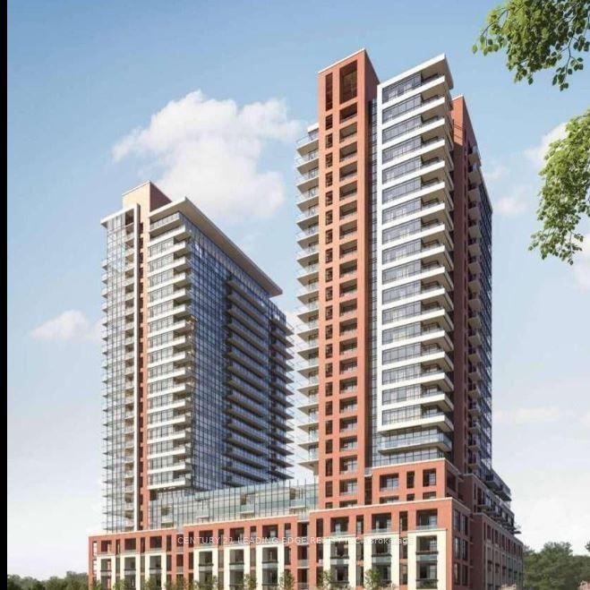 4010 Eglinton Avenue W 1111 #1111, Toronto — Condo for lease, photo 1