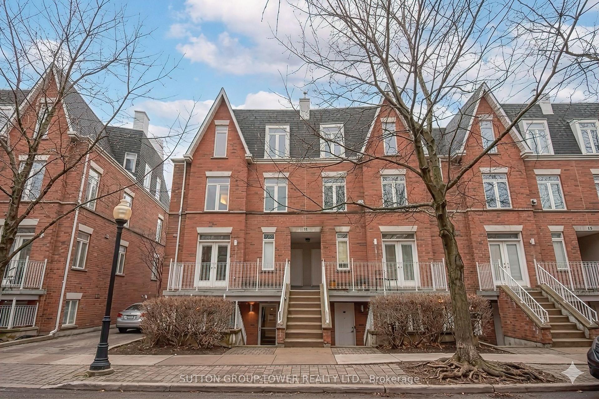 15 Sudbury Street 1501 #1501 — photo 1