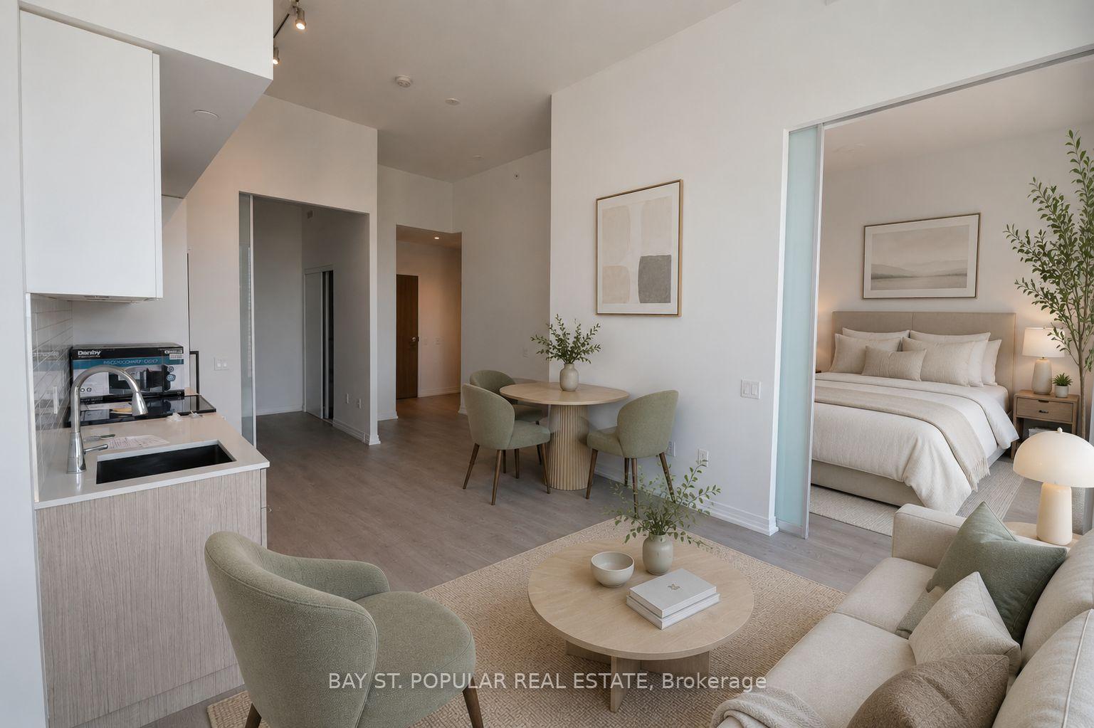 251 Jarvis Street 1923 #1923, Toronto — Condo for sale, photo 1