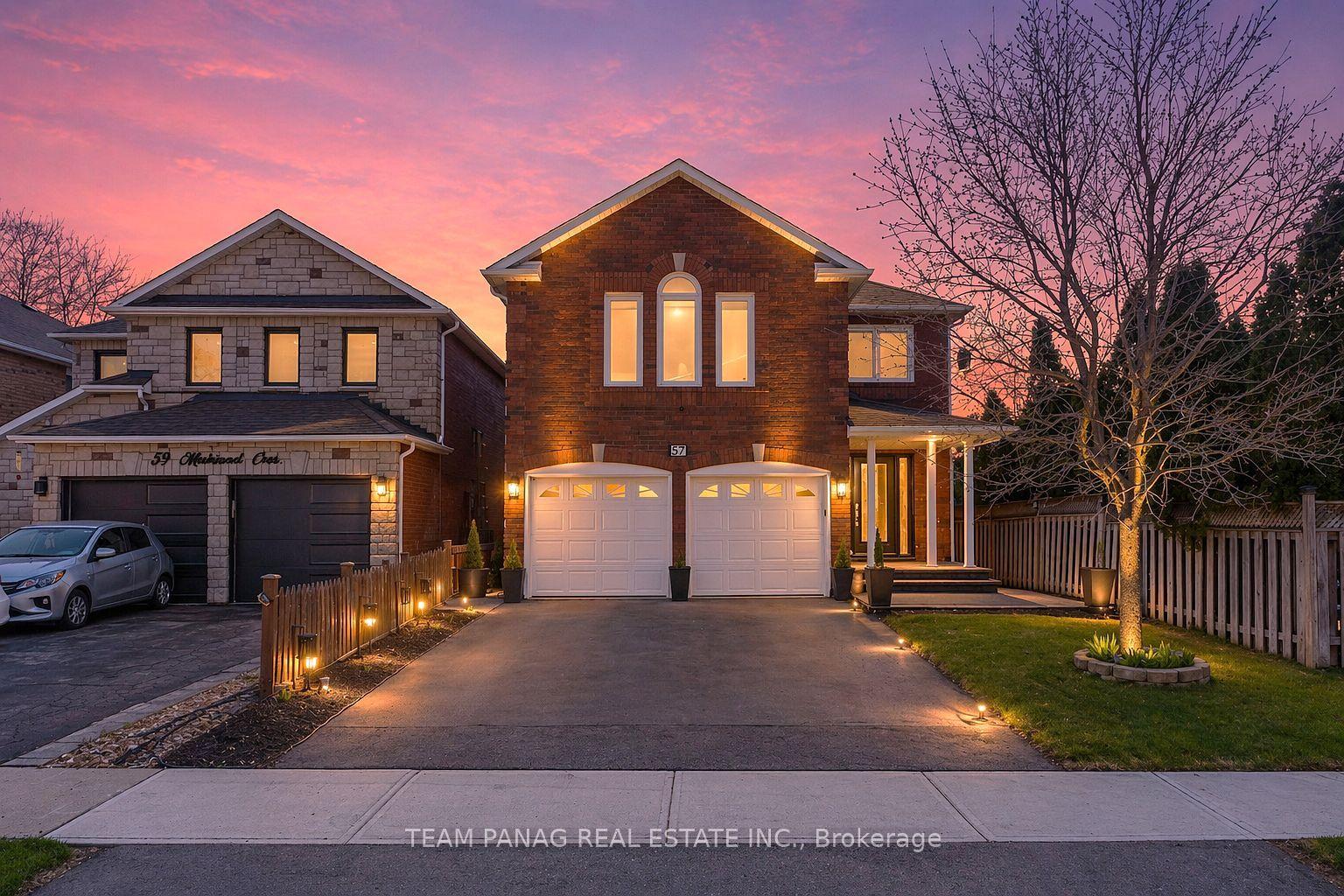 57 Muirland Crescent — photo 1